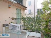 Appartamento arredato con terrazzo Forlanini, umbria,...