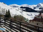 Appartamento arredato con terrazzo Frabosa Soprana