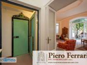 Appartamento arredato con terrazzo Fuorigrotta