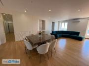 Appartamento arredato con terrazzo Fuorigrotta