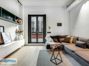 Appartamento arredato con terrazzo Garibaldi, isola,...