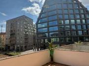 Appartamento arredato con terrazzo Garibaldi, isola,...