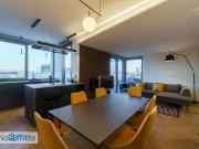 Appartamento arredato con terrazzo Garibaldi, isola,...