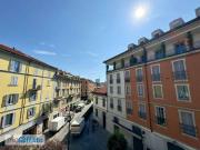 Appartamento arredato con terrazzo Garibaldi, isola,...