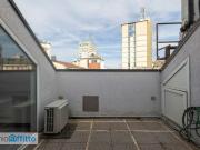 Appartamento arredato con terrazzo Garibaldi, isola,...