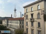 Appartamento arredato con terrazzo Garibaldi, isola,...