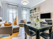 Appartamento arredato con terrazzo Garibaldi, isola,... Appartamento arredato con terrazzo Garibaldi, isola,...