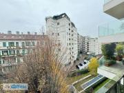 Appartamento arredato con terrazzo Garibaldi, isola,...