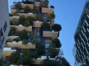 Appartamento arredato con terrazzo Garibaldi, isola,...