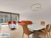 Appartamento arredato con terrazzo Garibaldi, isola,...