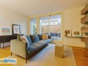 Appartamento arredato con terrazzo Garibaldi, isola,...