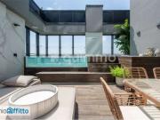 Appartamento arredato con terrazzo Garibaldi, isola,...