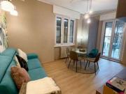 Appartamento arredato con terrazzo Garibaldi, isola,...