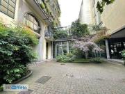 Appartamento arredato con terrazzo Garibaldi, isola,... Appartamento arredato con terrazzo Garibaldi, isola,...