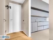 Appartamento arredato con terrazzo Garibaldi, isola,...