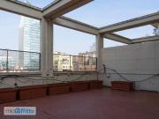 Appartamento arredato con terrazzo Garibaldi, isola,...