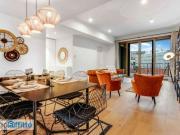 Appartamento arredato con terrazzo Garibaldi, isola,...