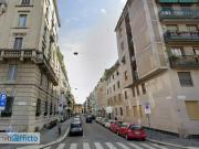 Appartamento arredato con terrazzo Garibaldi, isola,...