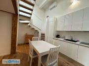 Appartamento arredato con terrazzo Garibaldi, isola,...