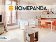 Appartamento arredato con terrazzo Garibaldi, isola,...