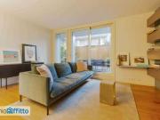 Appartamento arredato con terrazzo Garibaldi, isola,... Appartamento arredato con terrazzo Garibaldi, isola,...