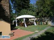 Appartamento arredato con terrazzo Gavinana e galluzzo