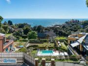 Appartamento arredato con terrazzo Genova