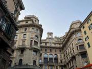 Appartamento arredato con terrazzo Genova