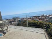 Appartamento arredato con terrazzo Genova
