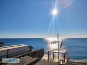 Appartamento arredato con terrazzo Genova