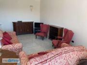 Appartamento arredato con terrazzo Genova