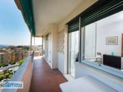 Appartamento arredato con terrazzo Genova