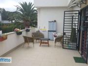Appartamento arredato con terrazzo Giovinazzo