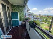 Appartamento arredato con terrazzo Giustiniana, olgiata,...