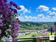 Appartamento arredato con terrazzo Giustiniana, olgiata,...