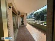 Appartamento arredato con terrazzo Giustiniana, olgiata,...