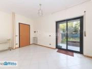 Appartamento arredato con terrazzo Giustiniana, olgiata,...