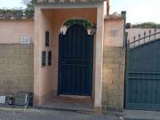 Appartamento arredato con terrazzo Giustiniana, olgiata,...