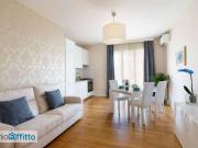 Appartamento arredato con terrazzo Grassina