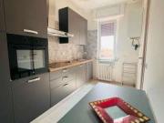 Appartamento arredato con terrazzo Grassobbio