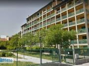 Appartamento arredato con terrazzo Greco, monza,...
