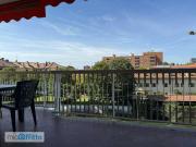 Appartamento arredato con terrazzo Greco, monza,... Appartamento arredato con terrazzo Greco, monza,...