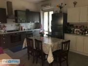 Appartamento arredato con terrazzo Grosseto