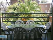 Appartamento arredato con terrazzo Grosseto