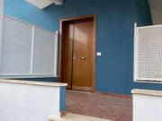 Appartamento arredato con terrazzo Infernetto, axa,...