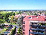 Appartamento arredato con terrazzo Infernetto, axa,...