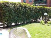 Appartamento arredato con terrazzo Infernetto, axa,...