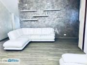 Appartamento arredato con terrazzo Infernetto, axa,...