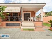 Appartamento arredato con terrazzo Infernetto, axa,...