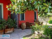 Appartamento arredato con terrazzo Infernetto, axa,...